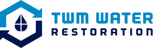 Water Damage Restoration in Katy TX